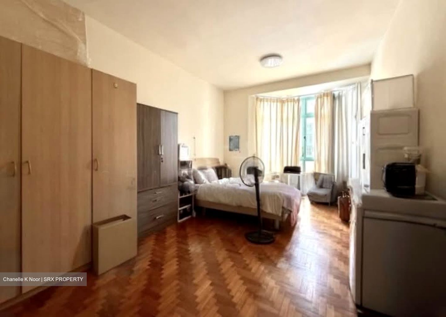 Ballota Park Condominium (D17), Condominium #581210481